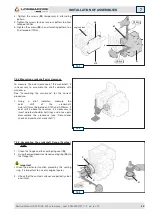 Предварительный просмотр 69 страницы Kohler Lombardini LDW FOCS 502 Euro 2 Service Manual