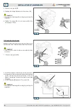 Предварительный просмотр 70 страницы Kohler Lombardini LDW FOCS 502 Euro 2 Service Manual