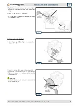 Предварительный просмотр 71 страницы Kohler Lombardini LDW FOCS 502 Euro 2 Service Manual