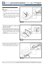 Предварительный просмотр 72 страницы Kohler Lombardini LDW FOCS 502 Euro 2 Service Manual