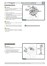 Предварительный просмотр 73 страницы Kohler Lombardini LDW FOCS 502 Euro 2 Service Manual