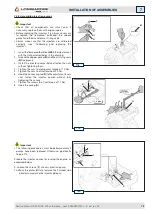 Предварительный просмотр 75 страницы Kohler Lombardini LDW FOCS 502 Euro 2 Service Manual