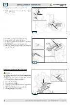 Предварительный просмотр 76 страницы Kohler Lombardini LDW FOCS 502 Euro 2 Service Manual