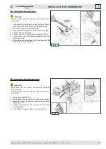 Предварительный просмотр 77 страницы Kohler Lombardini LDW FOCS 502 Euro 2 Service Manual