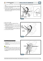 Предварительный просмотр 79 страницы Kohler Lombardini LDW FOCS 502 Euro 2 Service Manual