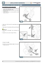 Предварительный просмотр 80 страницы Kohler Lombardini LDW FOCS 502 Euro 2 Service Manual