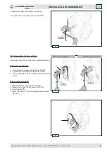 Предварительный просмотр 81 страницы Kohler Lombardini LDW FOCS 502 Euro 2 Service Manual