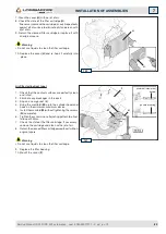 Предварительный просмотр 83 страницы Kohler Lombardini LDW FOCS 502 Euro 2 Service Manual