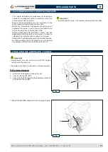 Предварительный просмотр 85 страницы Kohler Lombardini LDW FOCS 502 Euro 2 Service Manual