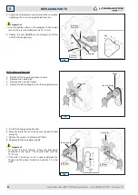 Предварительный просмотр 86 страницы Kohler Lombardini LDW FOCS 502 Euro 2 Service Manual