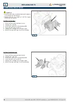 Предварительный просмотр 88 страницы Kohler Lombardini LDW FOCS 502 Euro 2 Service Manual