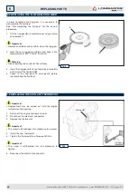 Предварительный просмотр 90 страницы Kohler Lombardini LDW FOCS 502 Euro 2 Service Manual