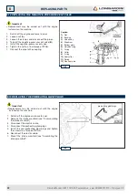 Предварительный просмотр 92 страницы Kohler Lombardini LDW FOCS 502 Euro 2 Service Manual