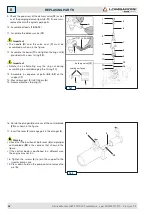 Предварительный просмотр 94 страницы Kohler Lombardini LDW FOCS 502 Euro 2 Service Manual