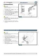 Предварительный просмотр 95 страницы Kohler Lombardini LDW FOCS 502 Euro 2 Service Manual