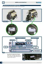 Предварительный просмотр 8 страницы Kohler LOMBARDINI MARINE KDI 1903M-MP Owner'S Manual