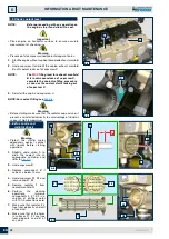 Предварительный просмотр 26 страницы Kohler LOMBARDINI MARINE KDI 1903M-MP Owner'S Manual