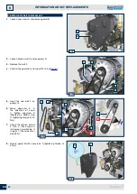 Предварительный просмотр 32 страницы Kohler LOMBARDINI MARINE KDI 1903M-MP Owner'S Manual