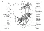 Предварительный просмотр 146 страницы Kohler Lombardini SILEO 1000 Use & Maintenance