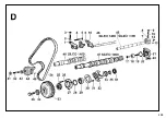 Предварительный просмотр 155 страницы Kohler Lombardini SILEO 1000 Use & Maintenance