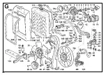 Предварительный просмотр 158 страницы Kohler Lombardini SILEO 1000 Use & Maintenance