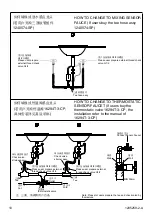 Предварительный просмотр 10 страницы Kohler LOURE 98452T-CP Installation Instructions Manual