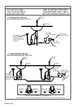 Preview for 7 page of Kohler LOURE 98454T-CP Installation Instructions Manual