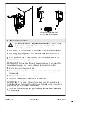 Предварительный просмотр 25 страницы Kohler Loure K-103L76-SANL-CP Installation Manual