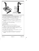 Предварительный просмотр 31 страницы Kohler Loure K-103L76-SANL-CP Installation Manual