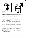 Предварительный просмотр 37 страницы Kohler Loure K-103L76-SANL-CP Installation Manual