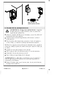 Предварительный просмотр 38 страницы Kohler Loure K-103L76-SANL-CP Installation Manual