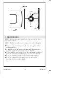 Предварительный просмотр 6 страницы Kohler Loure T97330-4-BN Installation Instructions Manual