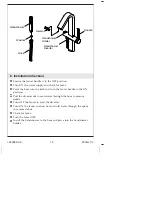 Предварительный просмотр 12 страницы Kohler Loure T97330-4-BN Installation Instructions Manual