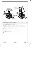 Предварительный просмотр 20 страницы Kohler Loure T97330-4-BN Installation Instructions Manual