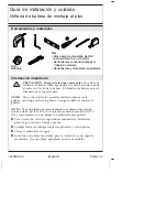 Предварительный просмотр 26 страницы Kohler Loure T97330-4-BN Installation Instructions Manual