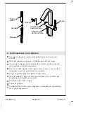 Предварительный просмотр 36 страницы Kohler Loure T97330-4-BN Installation Instructions Manual