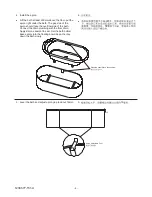 Предварительный просмотр 4 страницы Kohler LOVEE Installation Instructions Manual