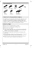 Preview for 2 page of Kohler Lyntier K-T10339-4 Installation Manual