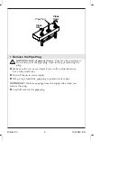 Preview for 3 page of Kohler Lyntier K-T10339-4 Installation Manual