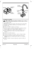 Preview for 17 page of Kohler Lyntier K-T10339-4 Installation Manual