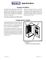 Preview for 12 page of Kohler M340+ Service And Parts Manual