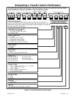 Preview for 14 page of Kohler M340+ Service And Parts Manual