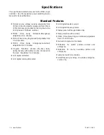 Preview for 15 page of Kohler M340+ Service And Parts Manual