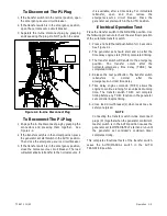 Preview for 25 page of Kohler M340+ Service And Parts Manual