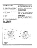 Предварительный просмотр 8 страницы Kohler Magnum M10 Service Manual