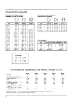 Предварительный просмотр 10 страницы Kohler Magnum M10 Service Manual