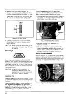 Предварительный просмотр 22 страницы Kohler Magnum M10 Service Manual