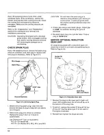 Предварительный просмотр 24 страницы Kohler Magnum M10 Service Manual