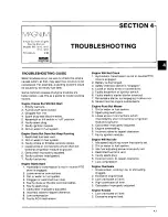 Предварительный просмотр 28 страницы Kohler Magnum M10 Service Manual