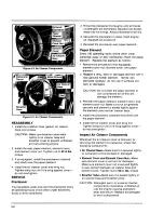 Предварительный просмотр 32 страницы Kohler Magnum M10 Service Manual